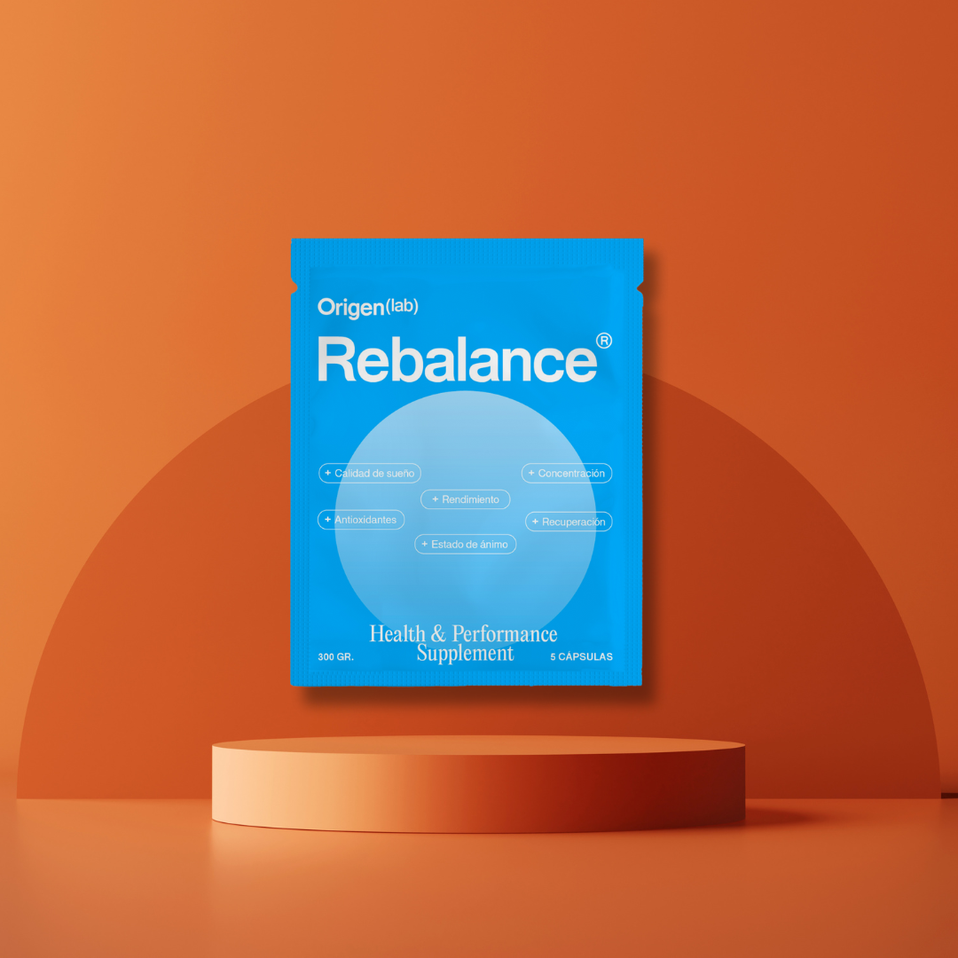 Rebalance®